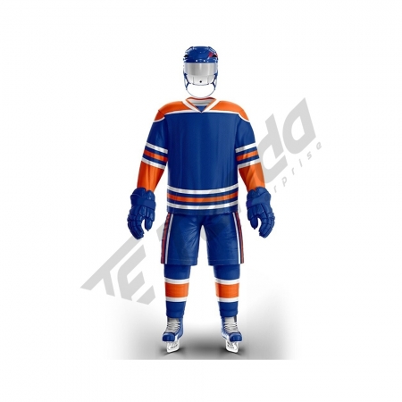 Ice Hockey Uniform